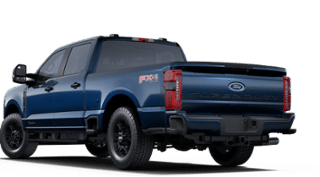 2025 Ford Super Duty® External Image 3